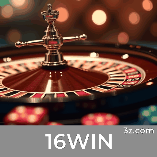 Experimente o Login Premium com Proteção Avançada no 16WIN