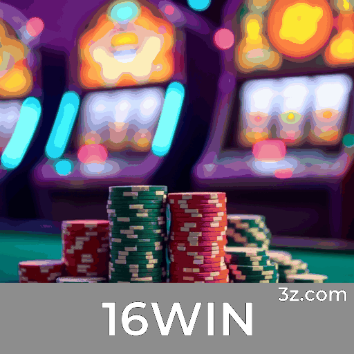 Experimente 16WIN: Acesso Completo e Conveniente