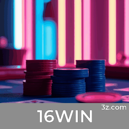16WIN: Real-Time Gaming para Jogadores Brasileiros