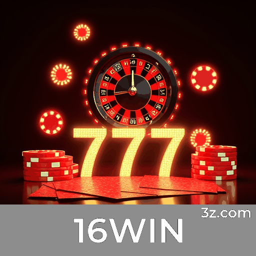 Experiência de Casino Elite no 16WIN: Dealers Reais e Jogos Premium