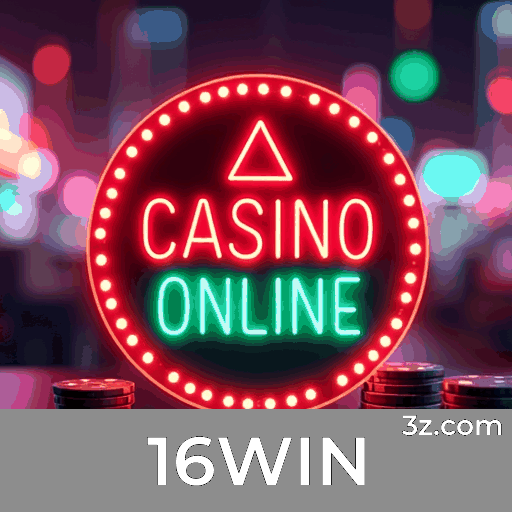 Descubra a Diversidade de Jogos com 16WIN: Curadoria Premium