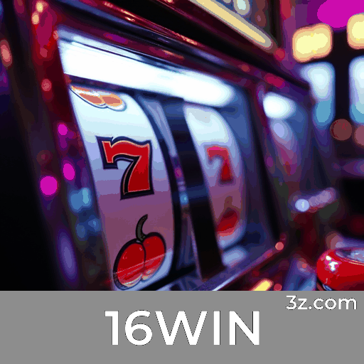 Experiência de Luxo em Casino 16WIN: Jogos Premium e Dealers Profissionais