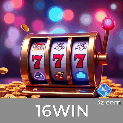 16WIN: Descubra Jogos de Cassino Diversificados e Reais