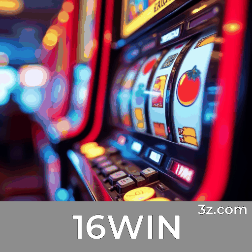 16WIN: Real-Time Gaming para Jogadores Brasileiros
