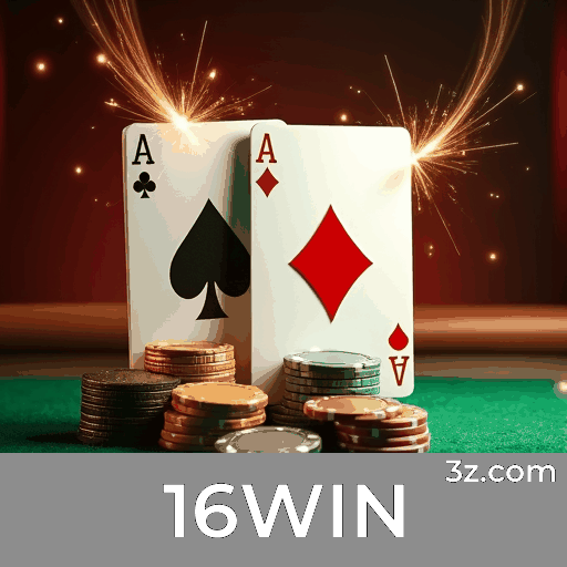Experiência de Casino Elite no 16WIN: Dealers Reais e Jogos Premium
